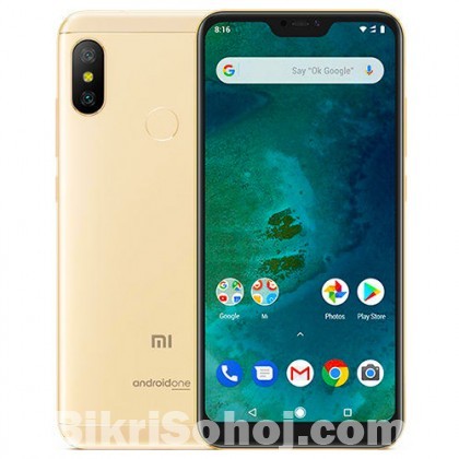 Redmi 6